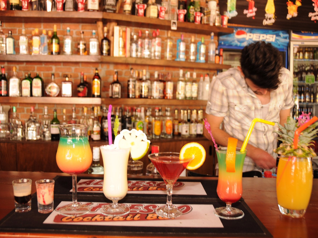 Alfresco Bar景点图片