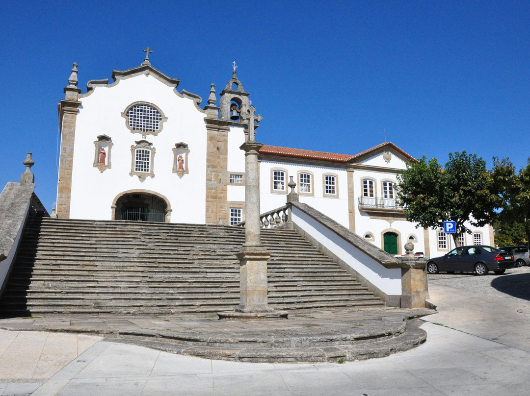 Convento de São José景点图片