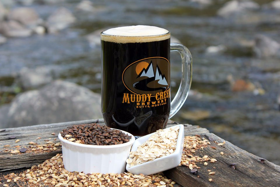 Muddy Creek Brewery-巴特必去景点