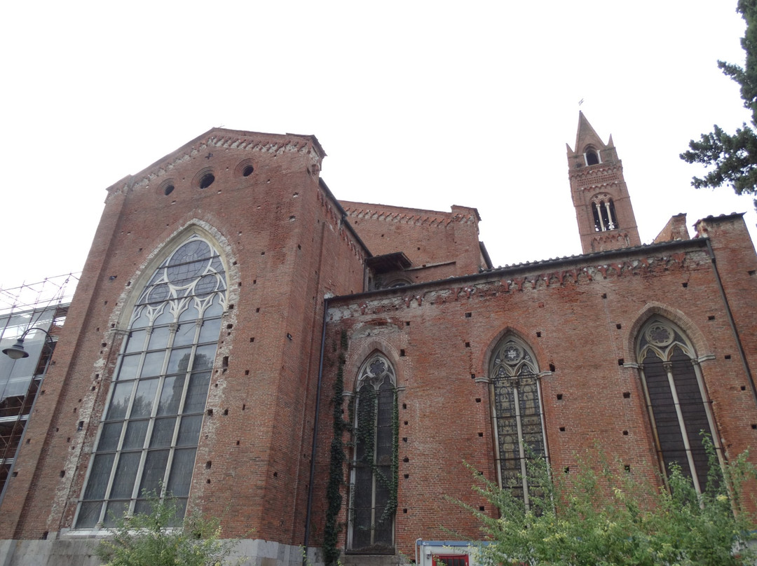 Chiesa di San Francesco d’Assisi景点图片