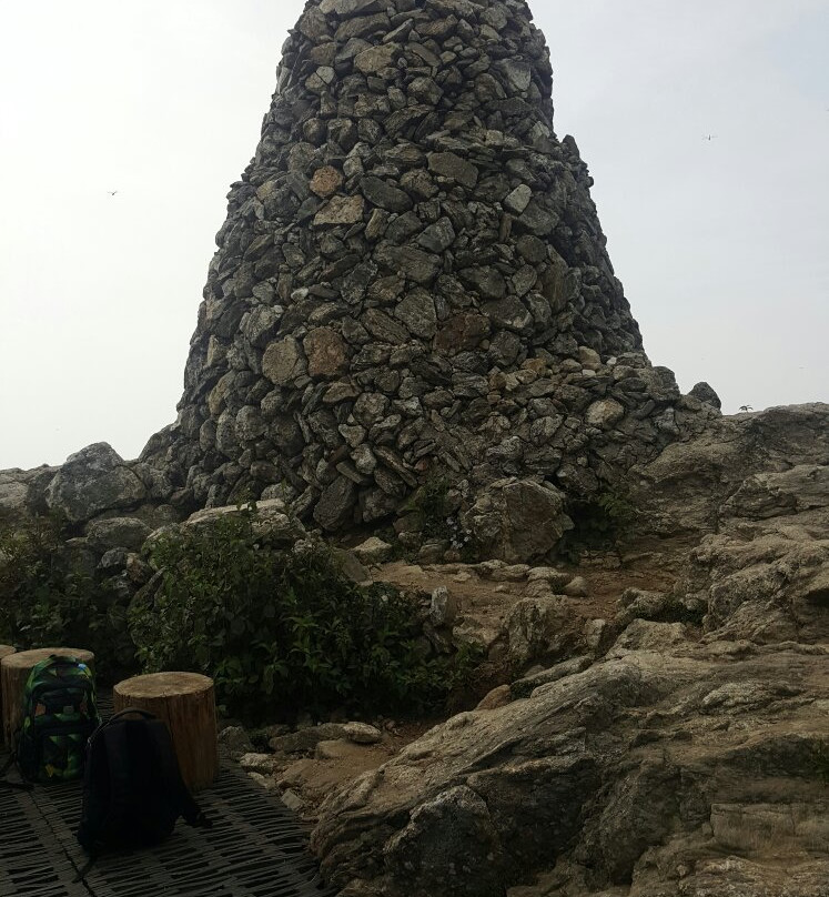 Chiaksan National Park-原州市必去景点