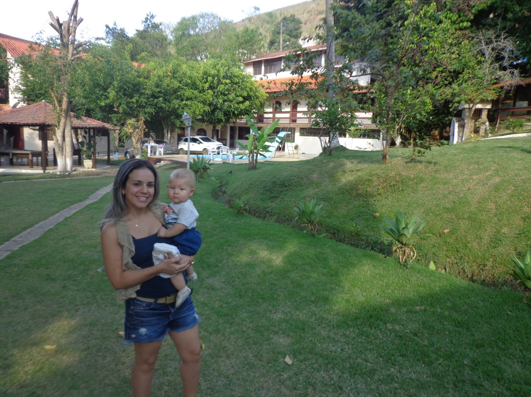 Pousada Nova Esperanca主图