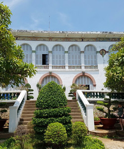 White Palace景点门票图片