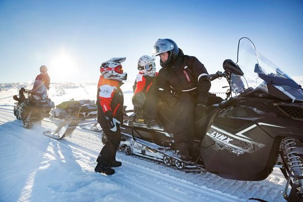 Vemdalen Experience景点图片