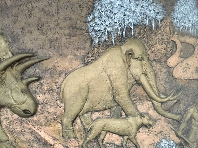 南京古生物博物馆-南京市必去景点