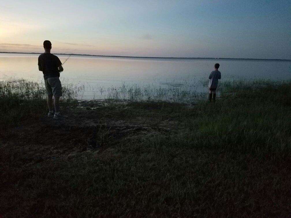 Cooper Lake State Park-Sulphur Springs必去景点