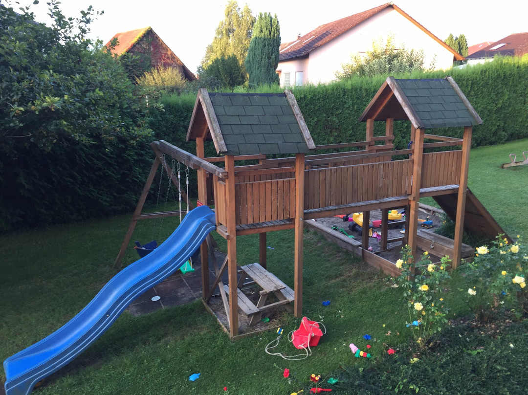 Bitzenhofen旅游攻略图片