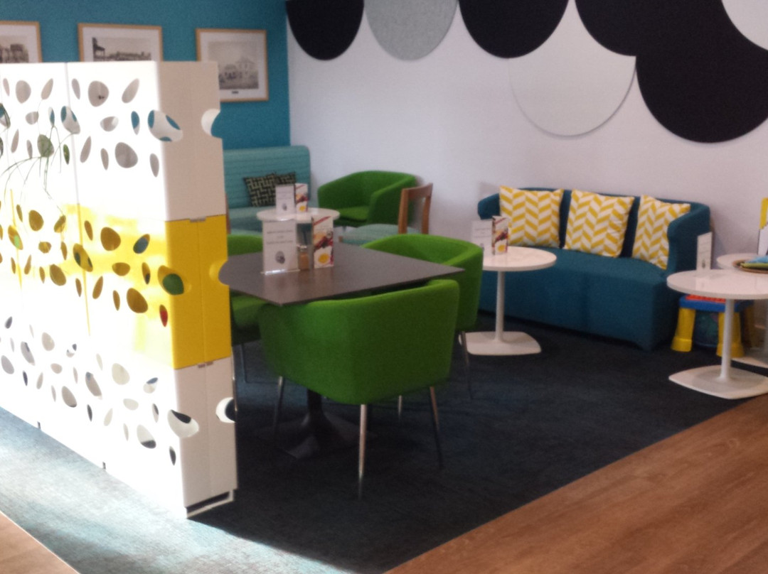 Cape Burney餐馆和美食-Fitzies Restaurant