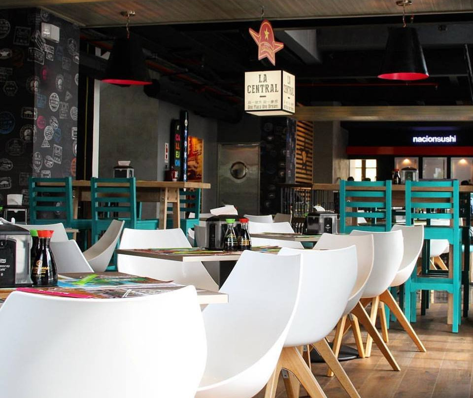NacionSushi