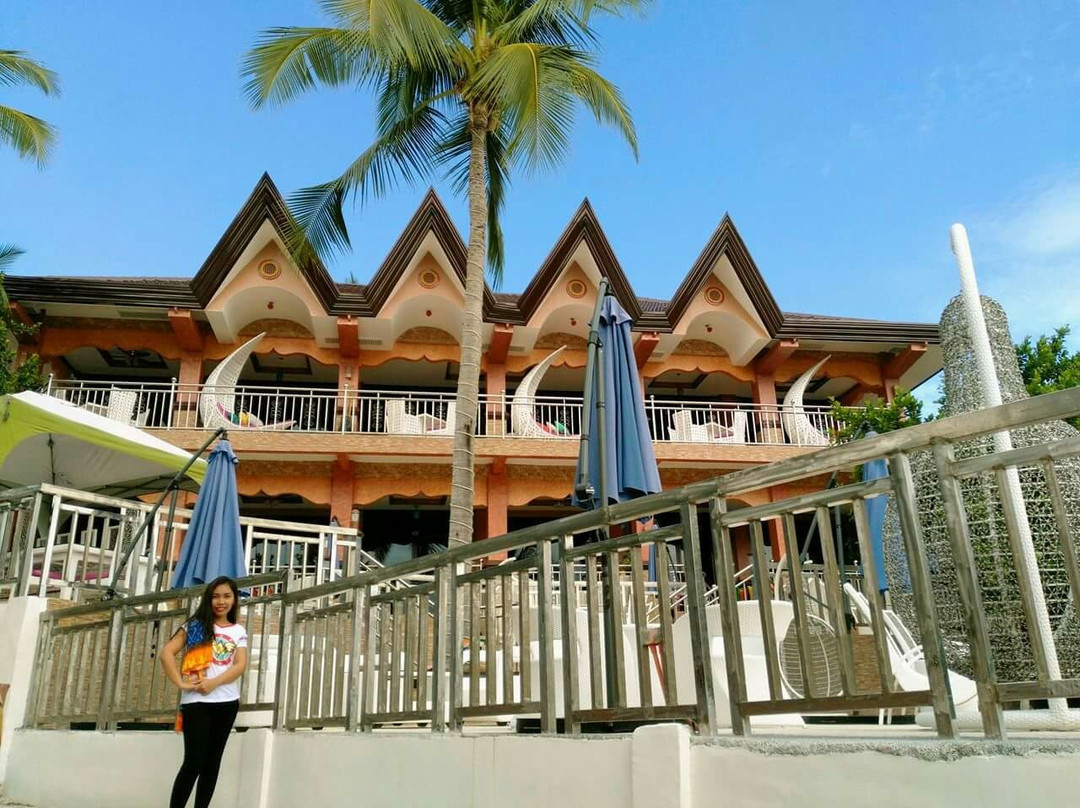 Blue Bless Beach Resort