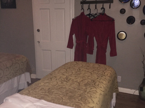 The Petite Retreat-休斯顿必去景点