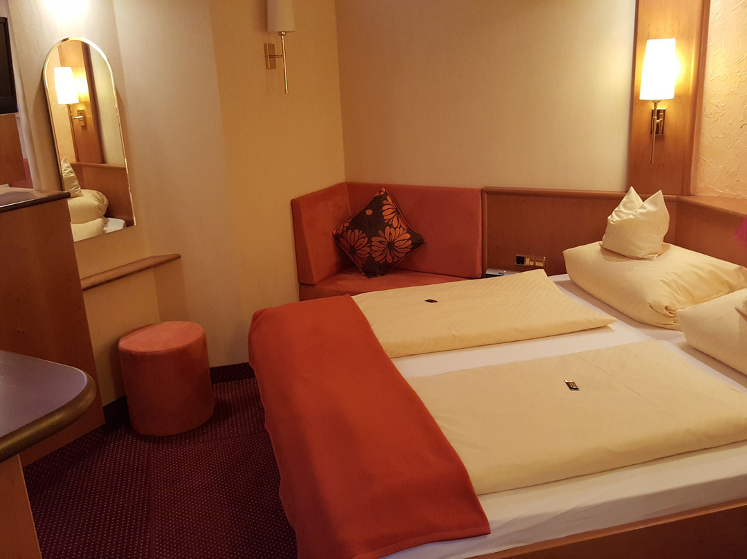Hotel Koch主图