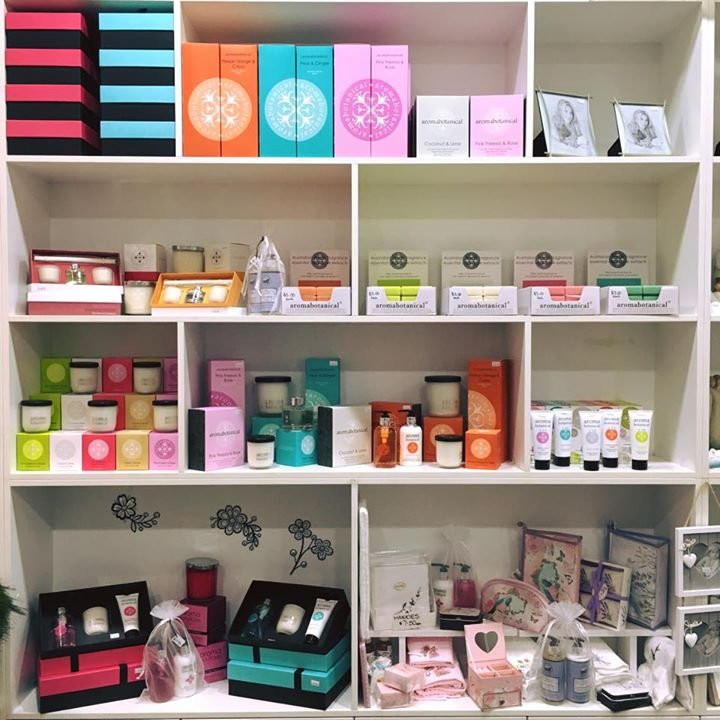 Gifts Of Love-Nambour必去景点