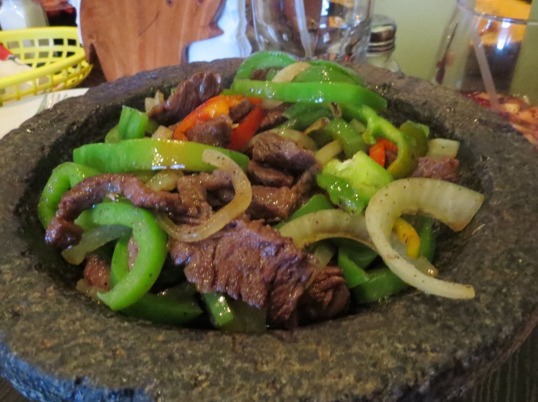 Cantaritto's Taqueria & Bar