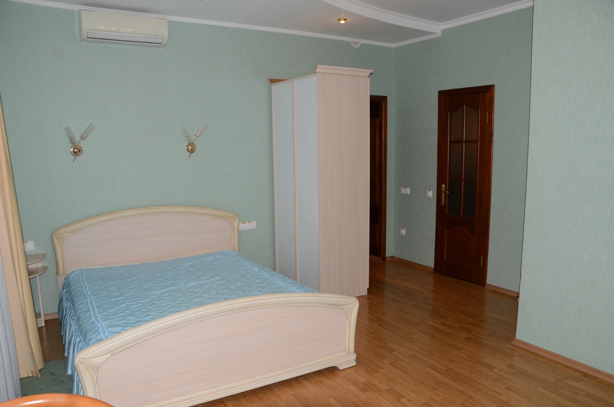 Hotel Vivat Provincia-官方