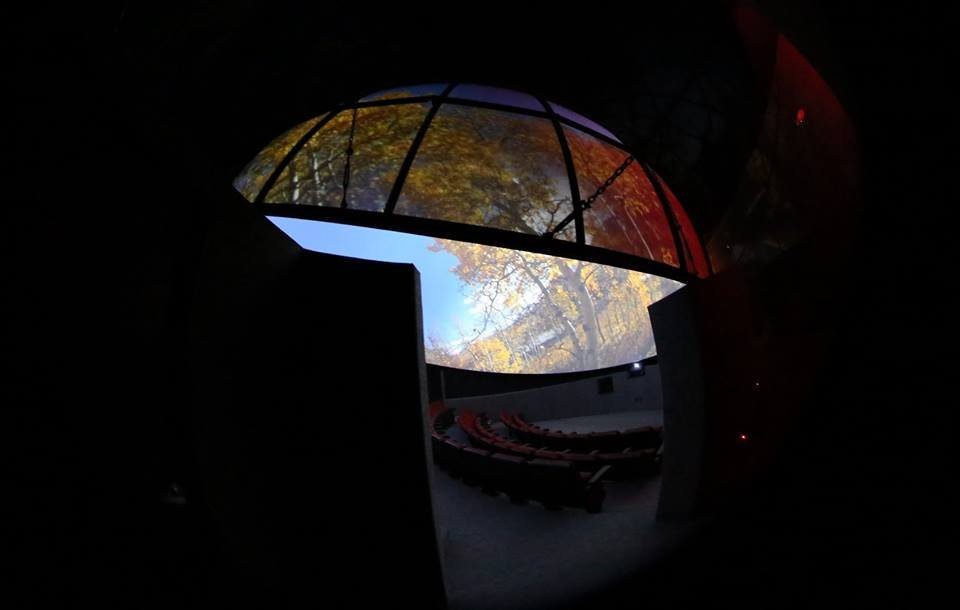 Planetario Dr Jose Hernandez Moreno景点图片
