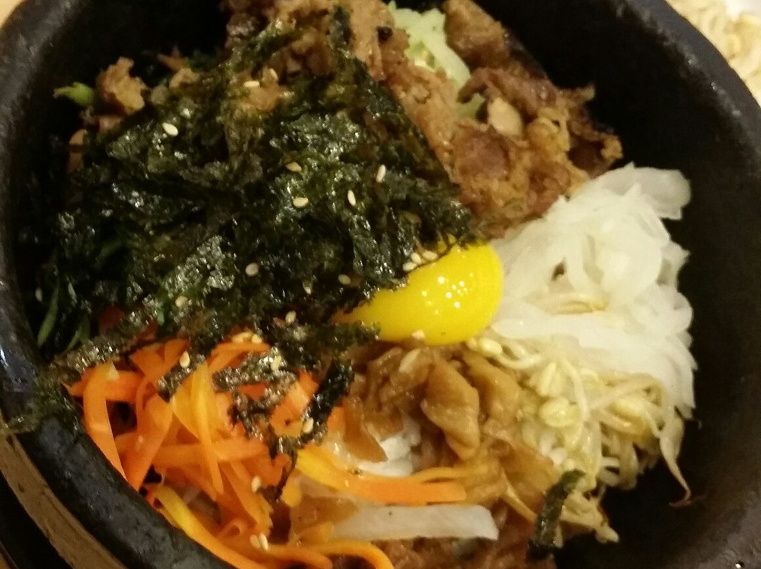 Kaya Korean Restaurant