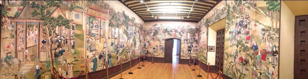 Palacio de la Cotilla景点图片