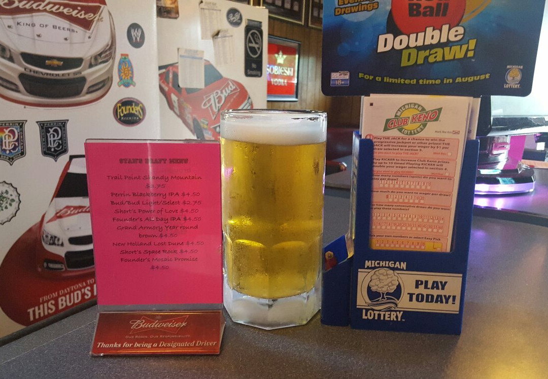 Stan's Bar-Spring Lake必去景点