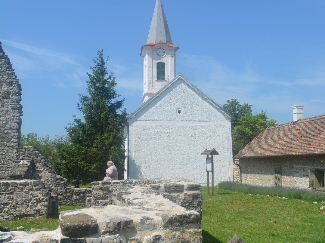 Levendárium Shop-Dorgicse必去景点