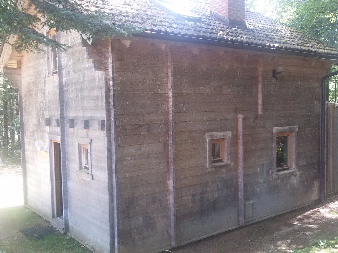Jagdmarchenpark Hirschalm