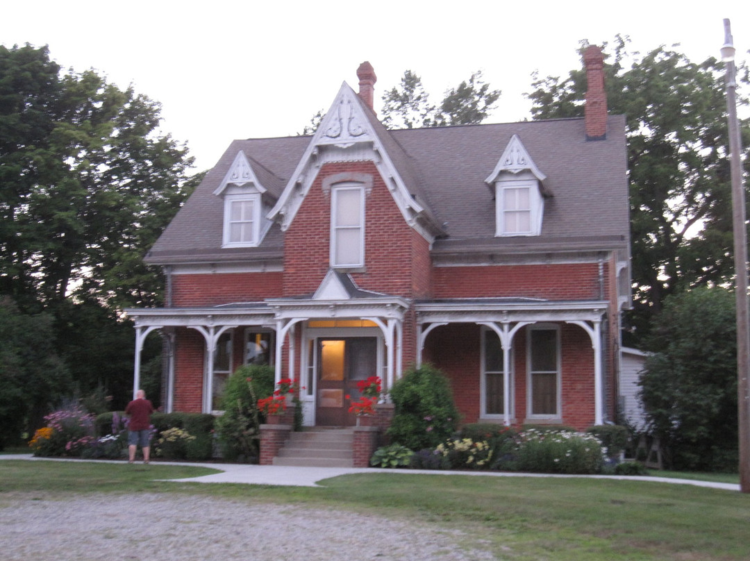 Bellaire Motel主图