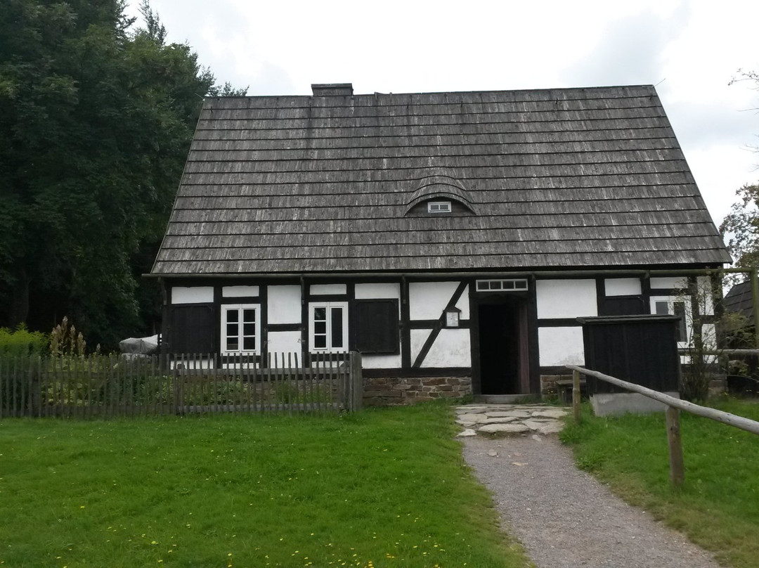 Freilichtmuseum Seiffen-Seiffen必去景点