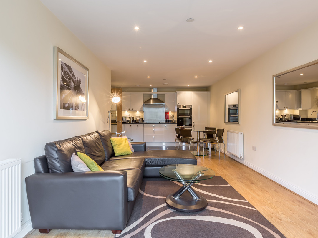 Equinox Place Serviced Apartments
