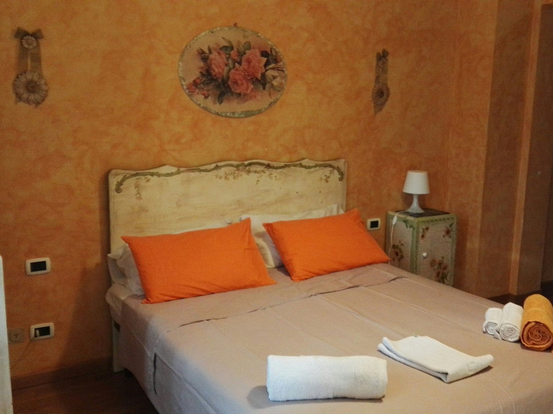 B&B A Casa Mia主图