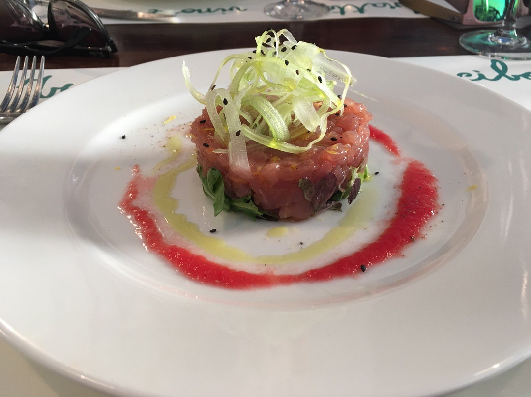 Trattoria Vino E Cibo