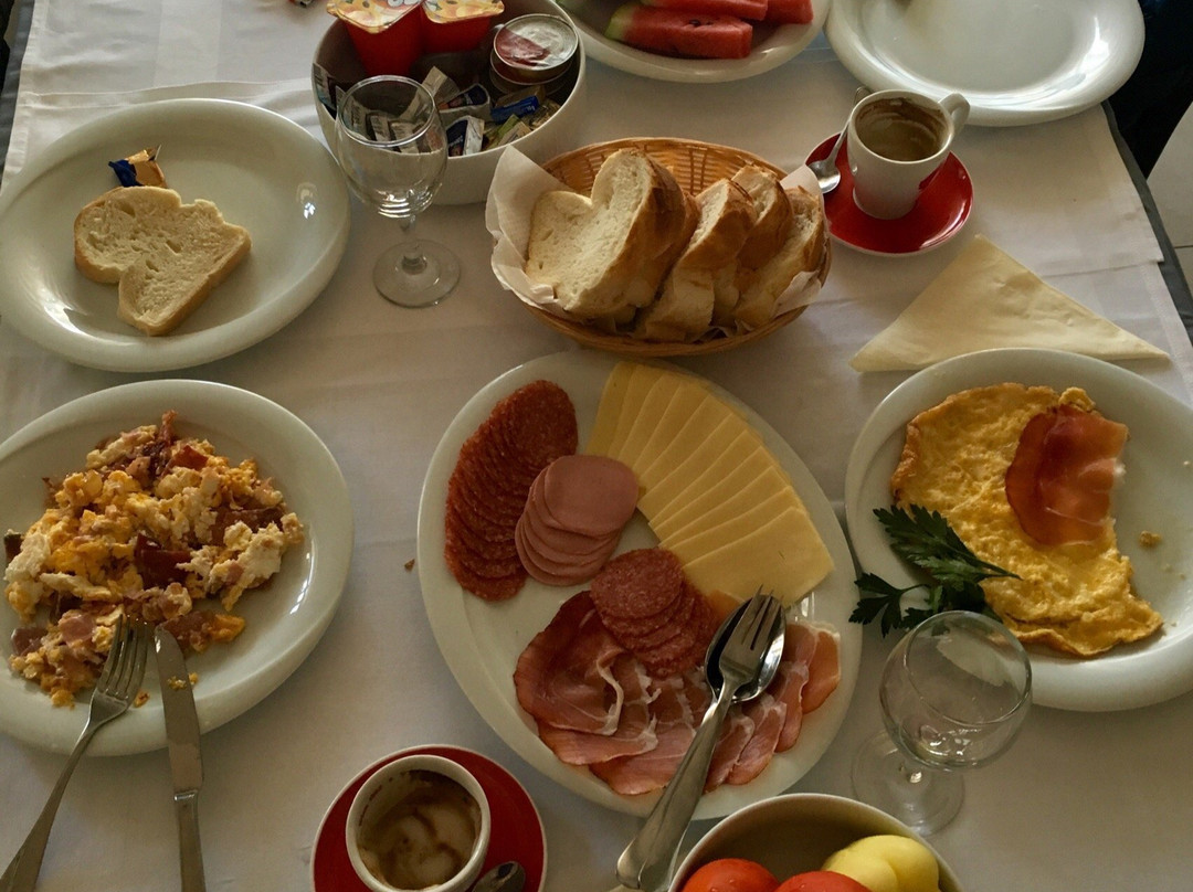 Hotel Petrijevci主图