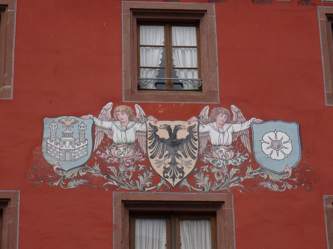 Musee Alsacien-Haguenau必去景点