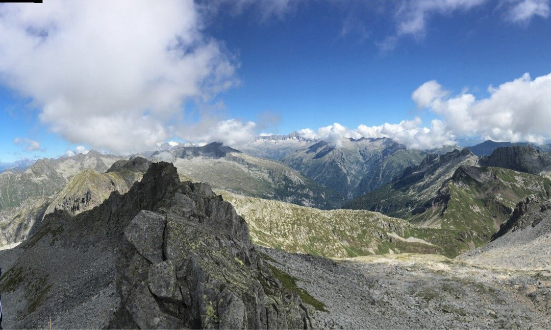 Parco dell'Adamello-Saviore dell'Adamello必去景点
