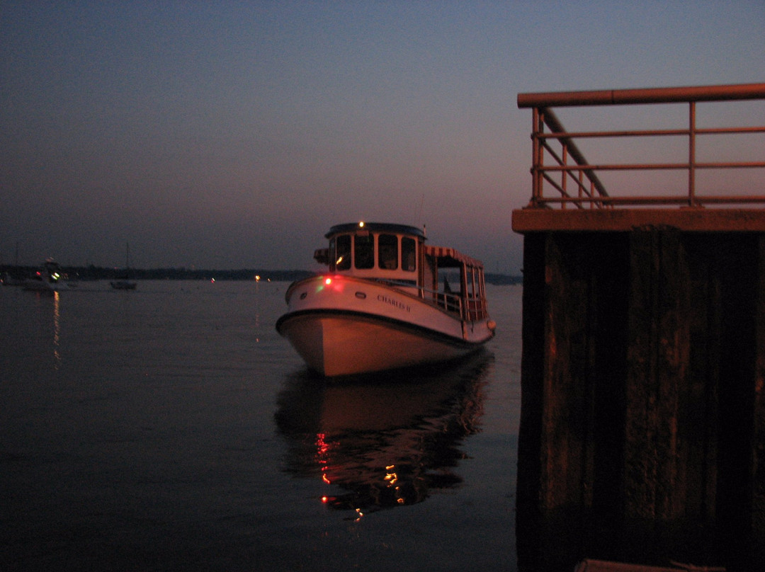 Port Washington Water Taxi-Port Washington必去景点