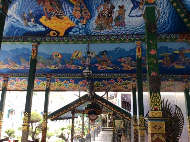 Omah Eling Medang Kamulan Borobudur主图