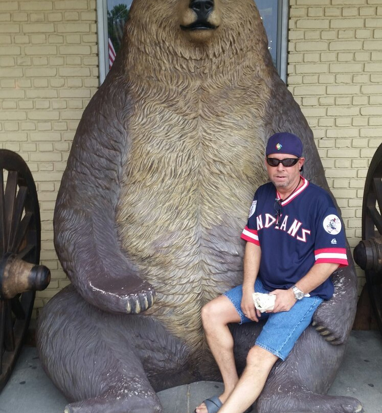 Wallace's Trading Post-威廉斯堡必去景点