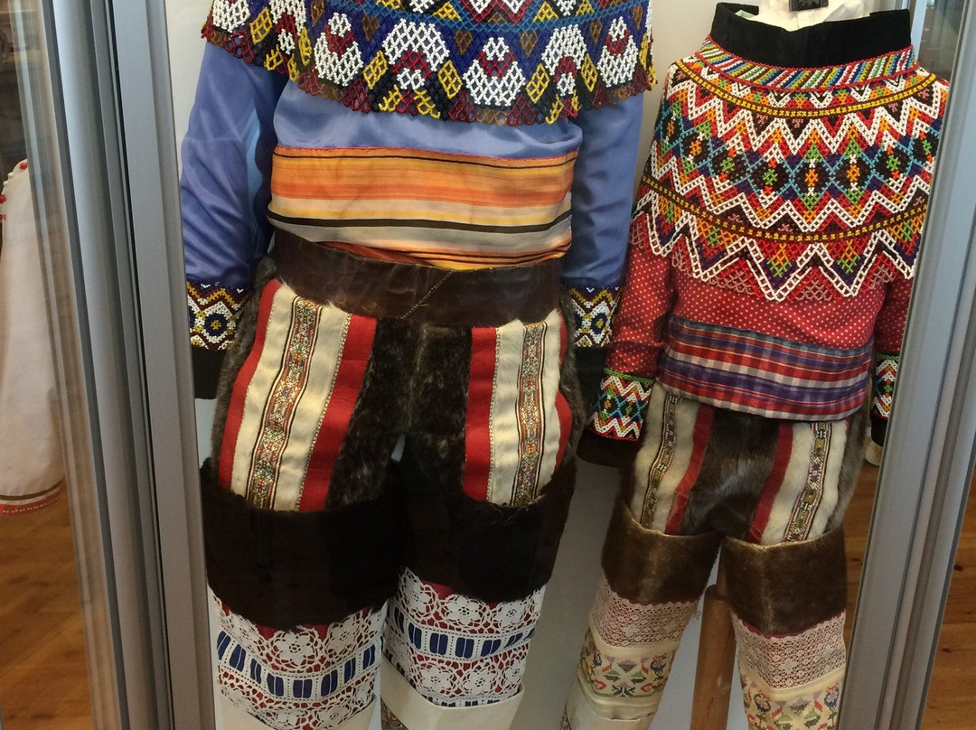 Travellodge-Tasiilaq必去景点