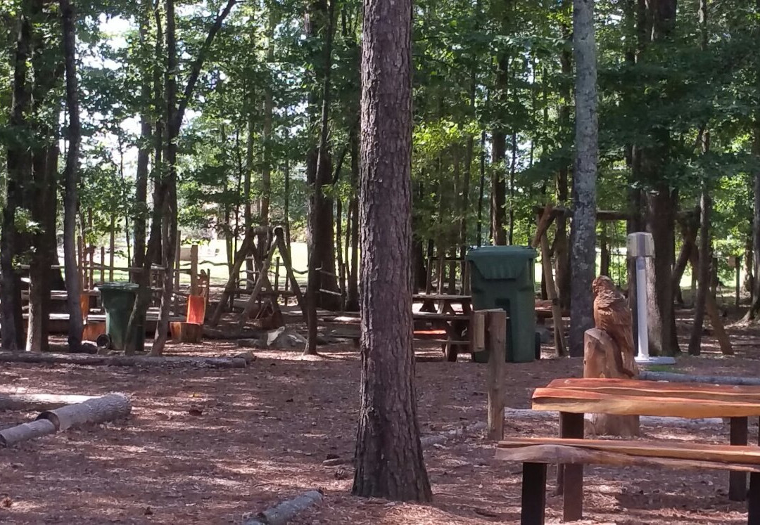 Hays Nature Preserve-亨茨维尔必去景点