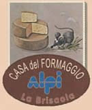 Casa del Formaggio景点图片