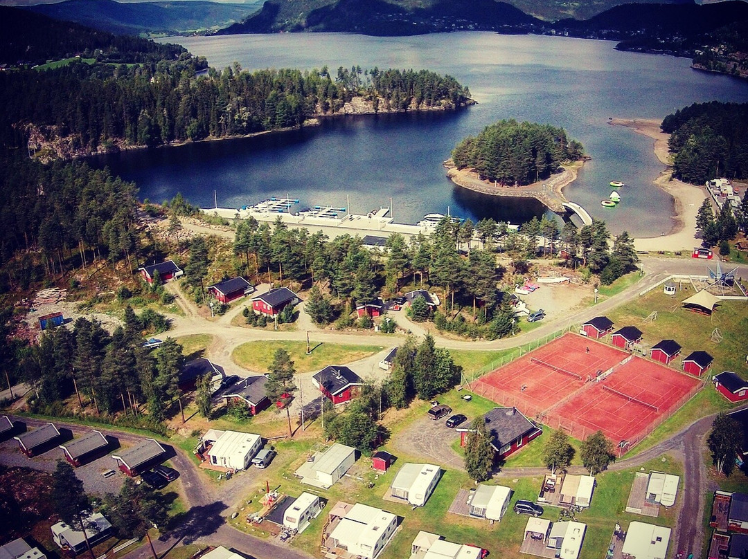 Nord-Aurdal Municipality旅游攻略图片