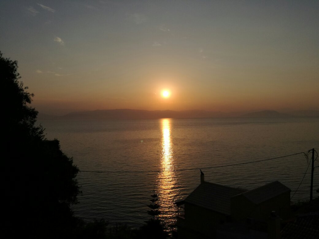 Perama酒店住宿-Perama Hotel