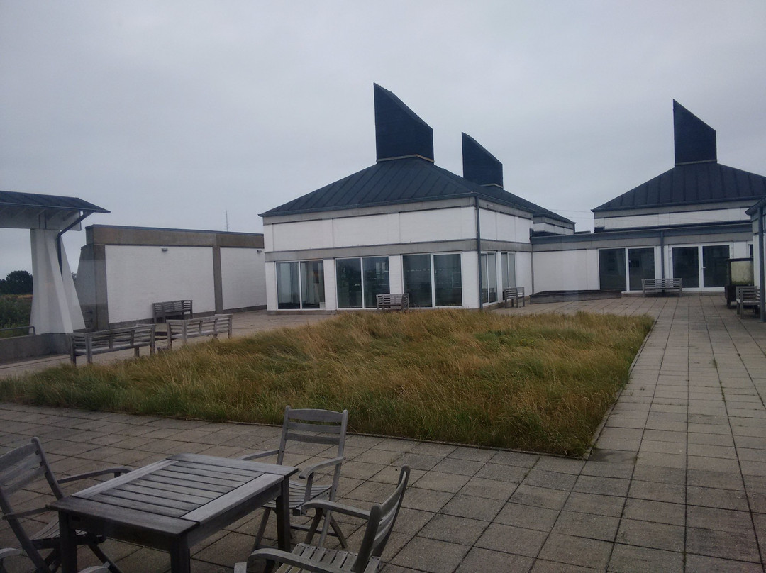 Skagen Odde Naturcenter-斯卡恩必去景点
