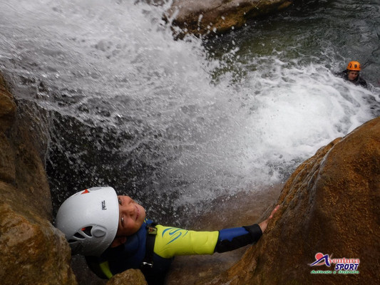 Aventura Sport-Quesada必去景点