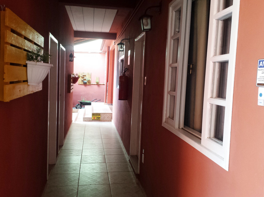 Pousada Campo Belo主图