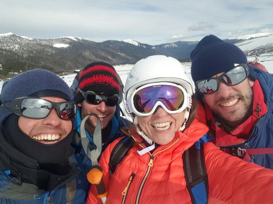 Isoterma cero Expediciones-Malalcahuello必去景点