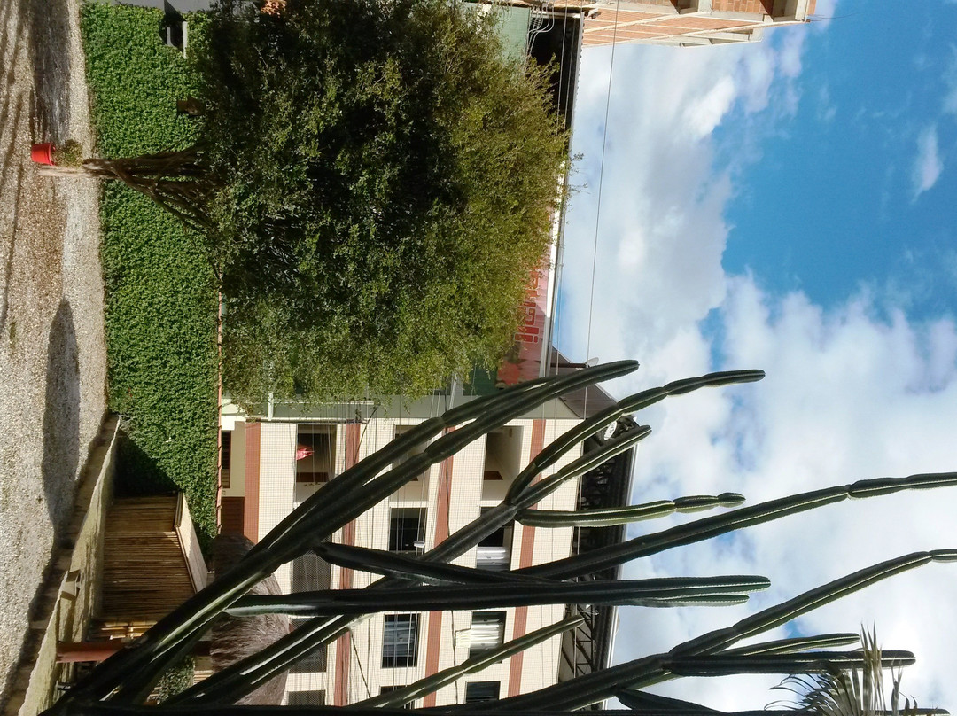 Pousada Campo Belo主图