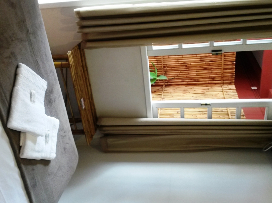 Pousada Campo Belo主图