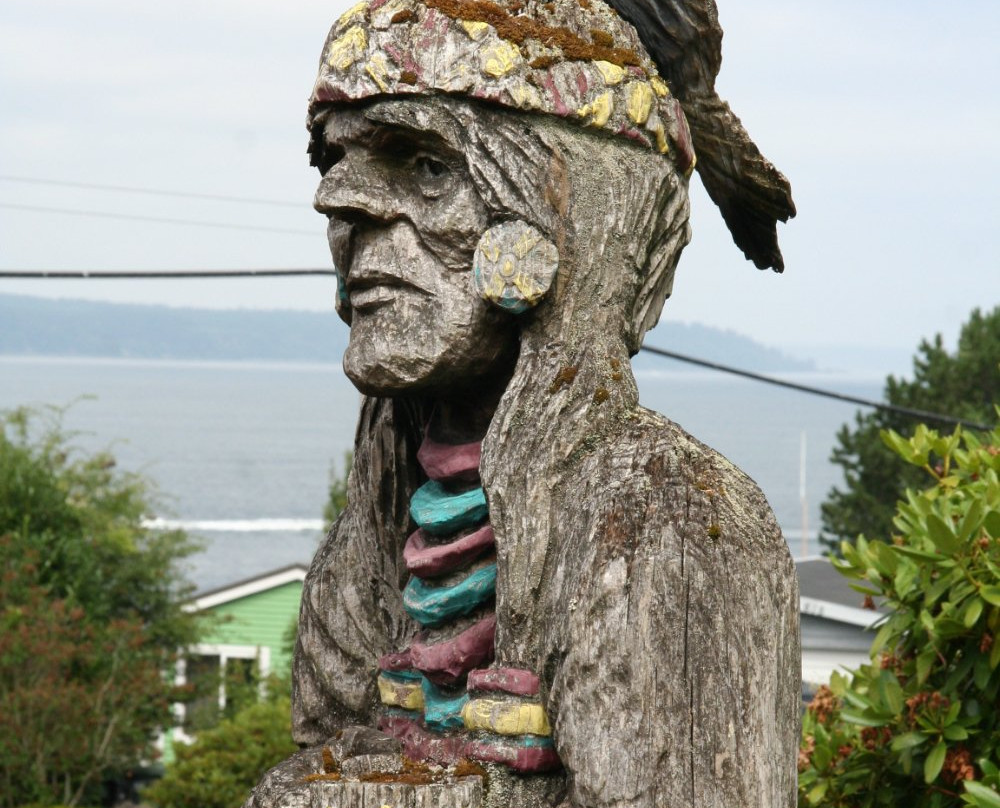 Mukilteo Chocolate Company-马科尔蒂奥必去景点