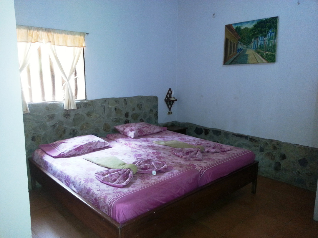 Hostal Nova Colonial
