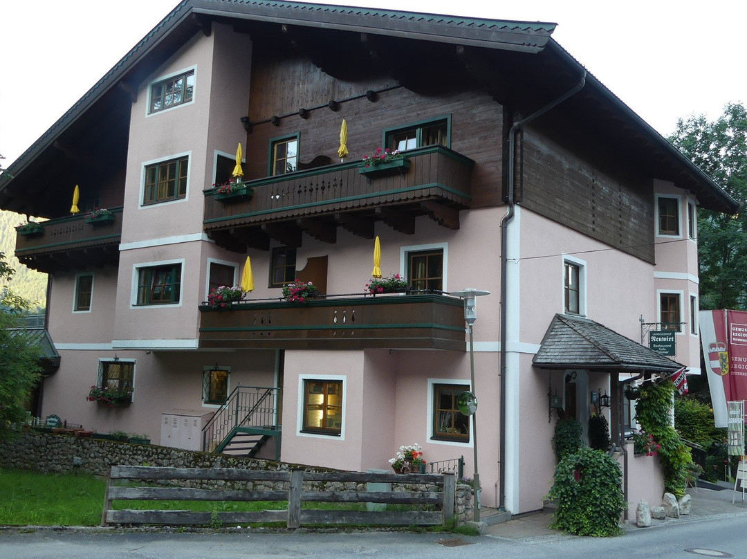 Landgasthof Neuwirt主图